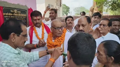 रोहतास के राम प्यारी बालिका स्कूल को मिली नई सौगात, विधायक ने 48 लाख की लागत से बने चार नए कमरों का किया उद्घाटन
