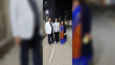 नीट परीक्षा : गढ़वा एसडीओ के पुत्र ज्ञानेंद्र गर्व ने गाड़ा झंडा, हासिल किया 676वां रैंक