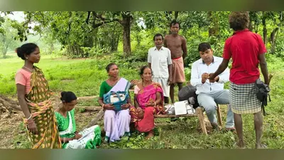गुड़ाबांदा की चार पंचातय के गांवों में अब तक के मलेरिया जांच में मिले 66 मरीज