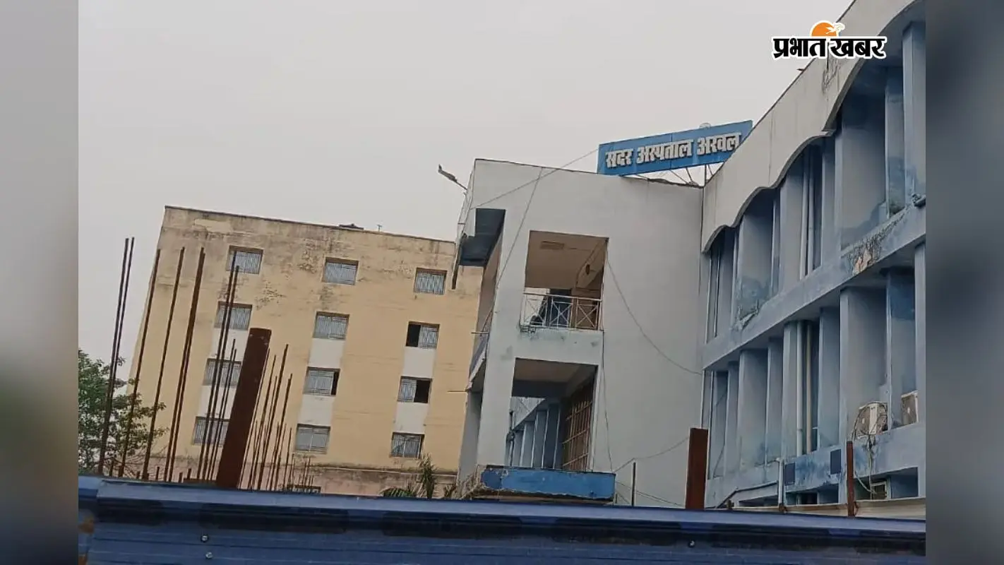 अरवल: एक अगस्त से होगी बीपी, शुगर और कैंसर की जांच, एएनएम जाएंगी घर-घर