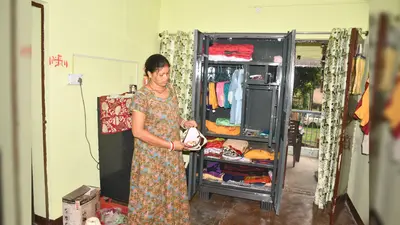आवास बंद कर इस्पातकर्मी गये थे ससुराल, चोरों ने कर दिया हाथ साफ