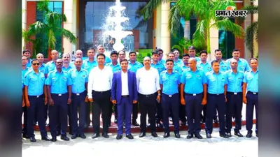 पटना: FDDI में तीन माह का कौशल प्रशिक्षण संपन्न, 40 सैन्यकर्मियों को फुटवियर मैन्युफैक्चरिंग व रिटेलिंग की ट्रेनिंग दी गयी