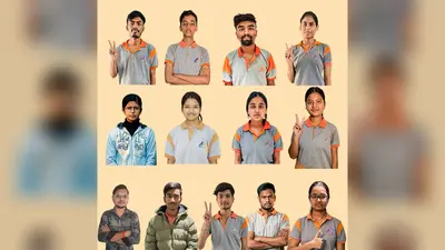 ऑलियंट अकादमी का शानदार प्रदर्शन, 35 में 15 छात्र सफल