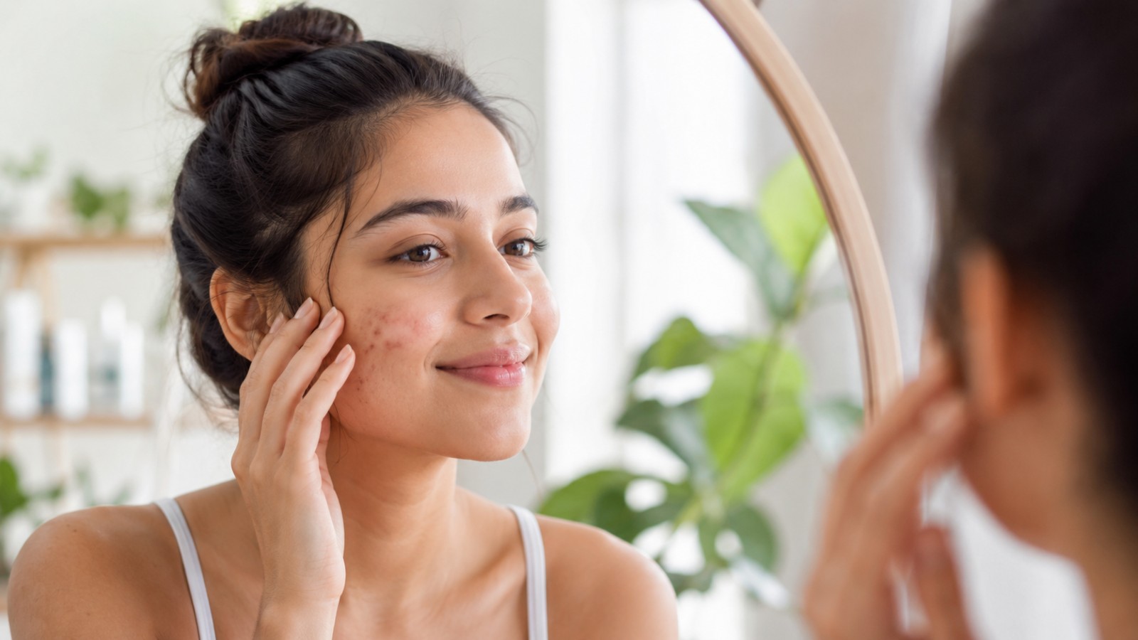 acne marks removal tips