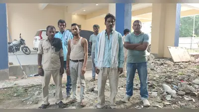 नालंदा में विवाहिता की संदिग्ध मौत, मायके पक्ष ने लगाया जहर देकर हत्या का आरोप