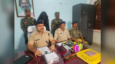 गया जी : लॉ छात्रा दिव्या हत्याकांड का खुलासा, प्रेम प्रसंग में हुई थी हत्या; एक आरोपी गिरफ्तार