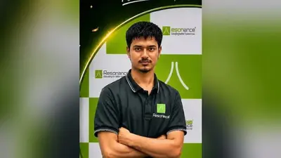 किसान के बेटे ने रचा इतिहास, पहले ही प्रयास में NEET-UG 2026 में AIR 111 हासिल कर रोहतास का बढ़ाया मान