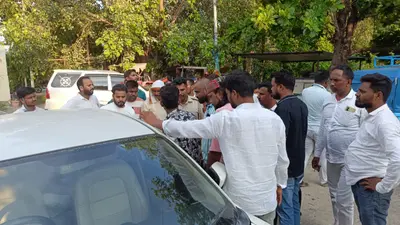 रोहतास: कोचस में तेज रफ्तार सफारी ने चाय पी रहे दो लोगों को रौंदा, आर्मी जवान गंभीर रूप से घायल, वाराणसी रेफर