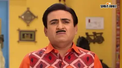 मैं कहीं नहीं जा रहा... TMKOC छोड़ने की खबरों पर भड़के दिलीप जोशी, फेक न्यूज फैलाने वालों को लगाई फटकार