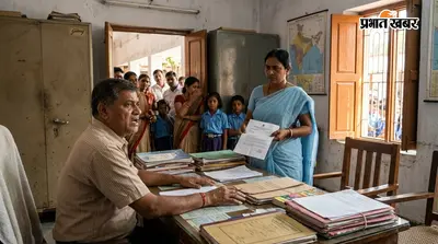 प्रभारी प्रधानाध्यापक पर स्कूल का शैक्षणिक माहौल प्रभावित करने समेत गंभीर आरोप, शिक्षा विभाग ने 3 दिन में मांगा जवाब