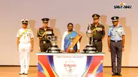 138 साल का इतिहास, अनगिनत कहानियां; कैसे भारतीय फुटबॉल की पहचान बना डूरंड कप