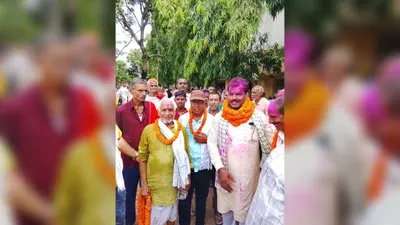 छह पैक्स में नामांकन संपन्न, दो पंचायतों में अध्यक्ष पद पर निर्विरोध निर्वाचन लगभग तय