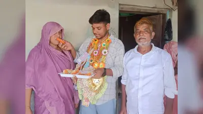 सिलाई करने वाले का बेटा बनेगा डॉक्टर: पूर्णिया के फरहान आदिल ने आर्थिक तंगी को हरा NEET में गाड़े सफलता के झंडे