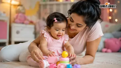 आपकी बेटी के लिए ट्रेडिशनल और मॉडर्न का परफेक्ट कॉम्बिनेशन हैं ये 30 नाम, देखें लिस्ट और जानें इनके खूबसूरत अर्थ