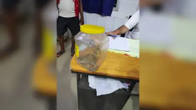 झाड़-फूंक के चक्कर में गयी 12 वर्षीय किशोरी की जान, देर से अस्पताल पहुंचने पर नहीं बच सकी जिंदगी
