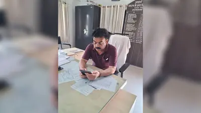 सरकारी स्कूलों में फेशियल रिकग्निशन हाजिरी व्यवस्था फेल, तकनीकी खामियों से जूझ रहे शिक्षक