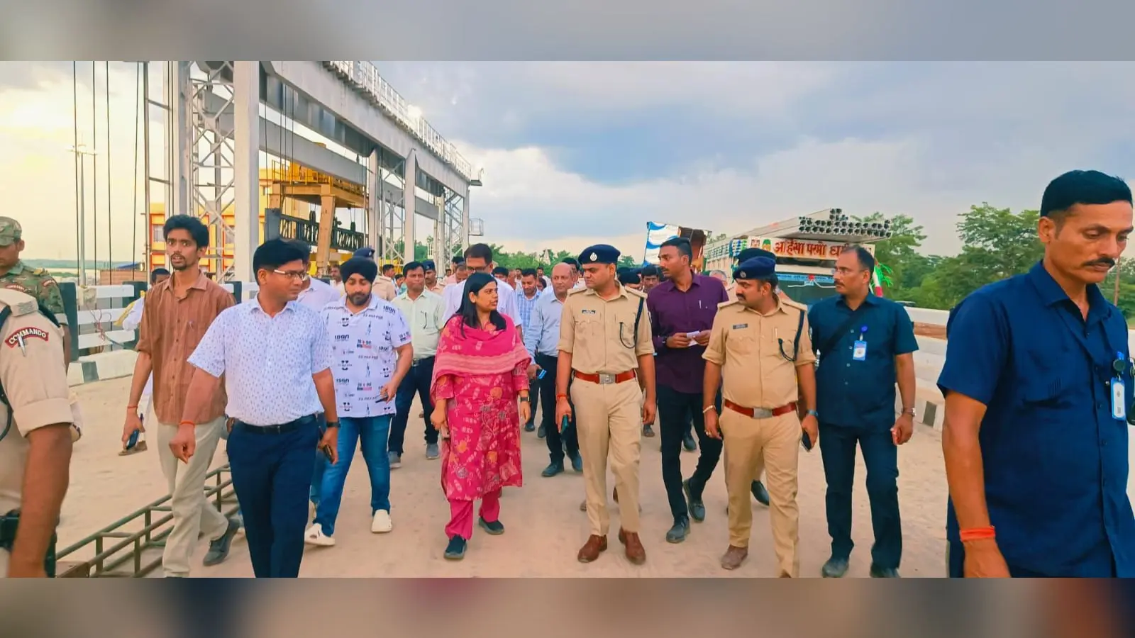 19 जुलाई को शिवहर आएंगे CM सम्राट चौधरी, 130.88 करोड़ की योजना का शुभारंभ; 40 प्रोजेक्ट की भी देंगे सौगात