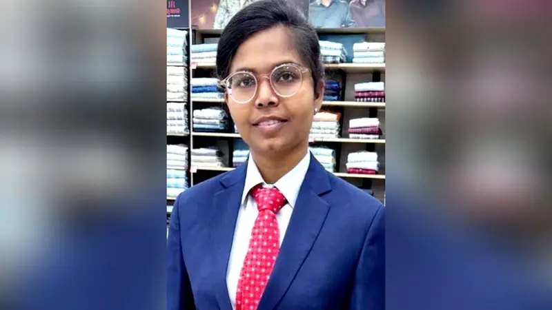 बरकट्ठा की बेटी बनी डॉक्टर, मेडिकल इंटर्नशिप सफलतापूर्वक पूरी की