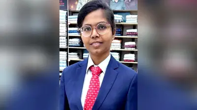 बरकट्ठा की बेटी बनी डॉक्टर, मेडिकल इंटर्नशिप सफलतापूर्वक पूरी की