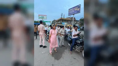 औरंगाबाद: दाउदनगर में चला विशेष वाहन जांच अभियान, 79 वाहनों पर कार्रवाई, ₹1.82 लाख का जुर्माना