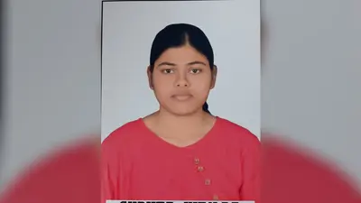 हाजीपुर: देसरी की श्रुति ने यूजी-नीट में लहराया परचम, 598 अंक के साथ हासिल की एआईआर 10647