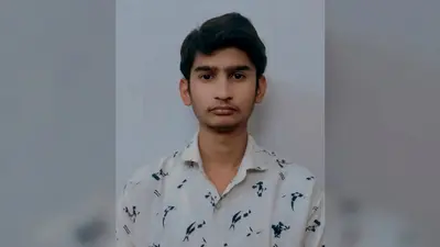नवादा: साधारण किसान के बेटे ने नीट यूजी में ईडब्लूएस श्रेणी में 566वीं रैंक पाकर नवादा का बढ़ाया गौरव