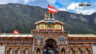 बद्रीनाथ धाम घोटाला: पूर्व अधिकारी चौहान के घर से मिली विदेशी मुद्रा और महंगे केसर