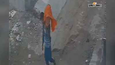 दिनदहाड़े घर में घुसे चोर, गैस सिलेंडर लेकर हुए फरार, जांच में जुटी पुलिस