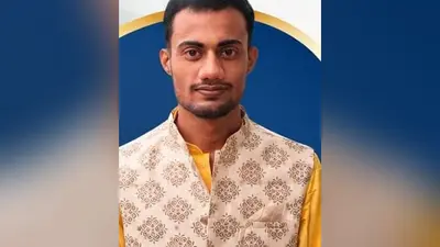 गांव के बेटे ने किया कमाल, हसनपुर के सुमित शर्मा ने NEET UG 2026 में हासिल की AIR 15262