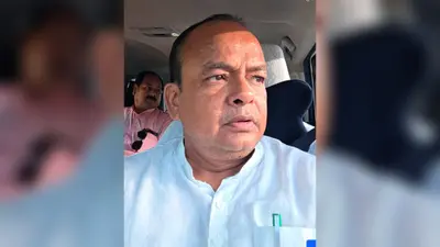 दुख को राजनीतिक मंच बनाना शर्मनाक : डॉ इरफान