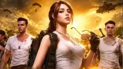 18 जुलाई के Free Fire MAX Redeem Codes से अनलॉक करें डायमंड वाउचर और शानदार रिवॉर्ड्स