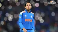 T20I की क्वीन बनी स्मृति मंधाना, सबसे ज्यादा रन बनाने वाली दुनिया की पहली बैटर बनी