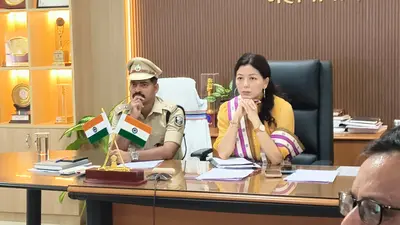 जहानाबाद में साइबर अपराध पर सख्ती, डिजिटल अरेस्ट से बचाव के लिए प्रशासन ने जारी की बड़ी चेतावनी