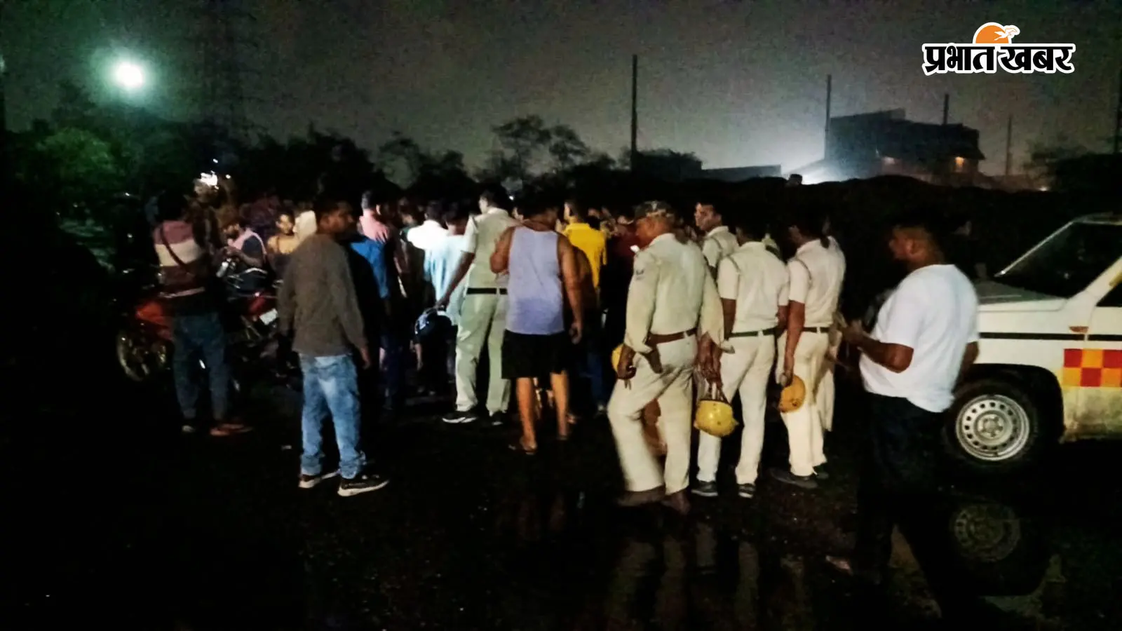 जामुड़िया केलस्टार फैक्ट्री में धमाका, 4 मजदूर झुलसे