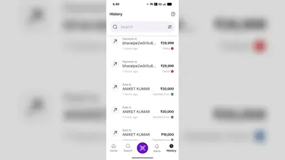 साइबर ठगों ने BDO बनकर किया फोन, किसान के खाते से उड़ाए 59 हजार रुपये