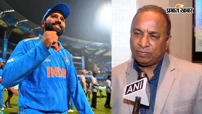 रोहित शर्मा वनडे खेलते रहेंगे, BCCI सचिव ने अफवाहों पर लगाया विराम