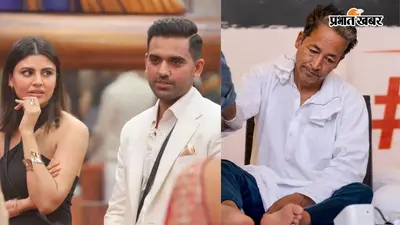सोनम वांगचुक के समर्थन में उतरीं दीपक चाहर की बहन मालती चाहर, लद्दाख के मुद्दों पर कही यह बात