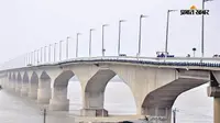 भागलपुर में Vikramshila Setu के समानांतर पांटून ब्रिज पर अभी नहीं लगी मुहर, विशेषज्ञों की रिपोर्ट के बाद होगा बड़ा फैसला