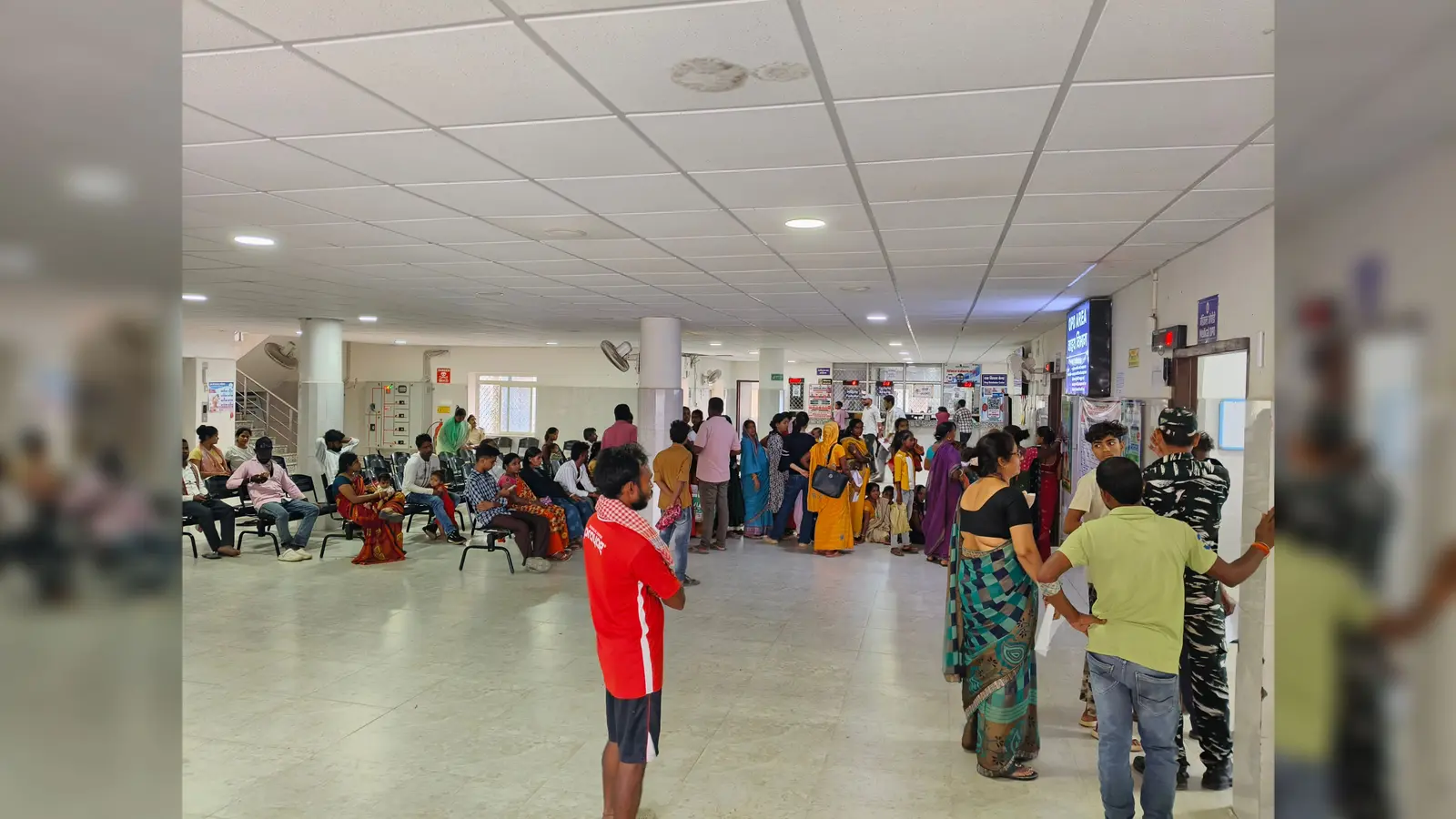 बांका सदर अस्पताल का शनिवार रोस्टर जारी: OPD में तैनात रहेंगे 17 से अधिक डॉक्टर