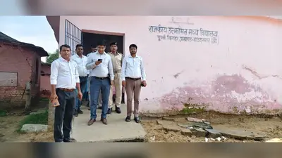 औरंगाबाद में भारी बारिश और संभावित बाढ़ को लेकर प्रशासन अलर्ट, राहत शिविर चिन्हित, तटीय इलाकों में बढ़ी निगरानी
