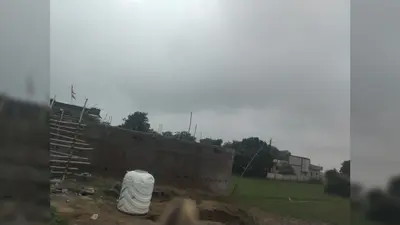 लखीसराय में आज दिनभर छाए रहेंगे बादल, गरज-चमक और भारी बारिश के आसार, किसानों के लिए मौसम विभाग की सलाह