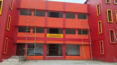 नोखा: सरस्वती विद्या निकेतन आदर्श विद्यालय का आज वर्चुअल उद्घाटन, मुख्यमंत्री करेंगे लोकार्पण; शिक्षा क्षेत्र को मिलेगा नया आयाम