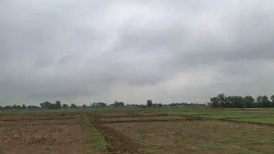 औरंगाबाद में बदल रहा मौसम का मिजाज, भारी बारिश की संभावना को लेकर प्रशासन अलर्ट, संवेदनशील गांवों में सतर्कता बढ़ी