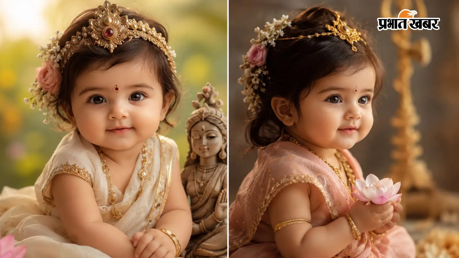 अपनी बेटी के लिए चुनें मां पार्वती से जुड़े ये सुंदर नाम, जो बनेंगे उसकी खास पहचान