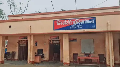 होटल पर प्रशासन का बड़ा छापा, कई संदिग्ध हिरासत में : होटल संचालक व मैनेजर से पूछताछ