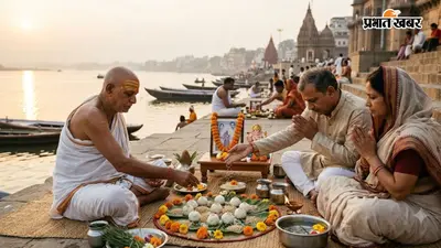 गया जी : पितृपक्ष मेला-2026 के आधिकारिक लोगो के लिए टॉप-10 डिजाइन चयनित, डीएम ने प्रतिभागियों को किया सम्मानित