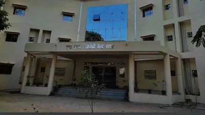नवादा सदर प्रखंड परिसर से दिनदहाड़े बाइक चोरी, बैठक में गया युवक लौटा तो गायब मिली बाइक, सुरक्षा पर उठे सवाल