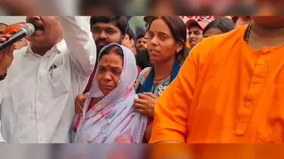 भरत तिवारी एनकाउंटर मामले की जांच अंतिम दौर में, आयोग के सामने पुलिसकर्मियों की हो रही गवाही