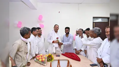 बक्सर: राष्ट्रीय लोक मोर्चा ने संगठन विस्तार पर दिया जोर, बैठक में बूथ स्तर तक मजबूती की बनी रणनीति