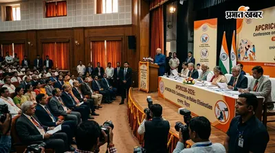 दरभंगा में आज से APCRICON-2026, रेबीज उन्मूलन पर देशभर के विशेषज्ञ करेंगे मंथन